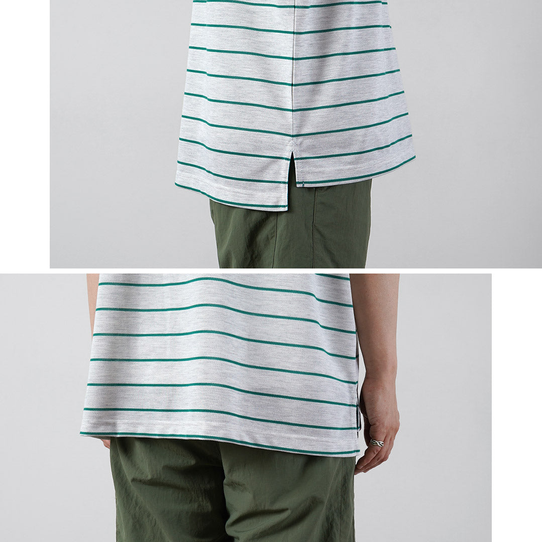 L.L.BEAN / Troy 短袖 Polo 衫