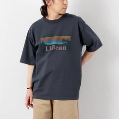 charcoal / S