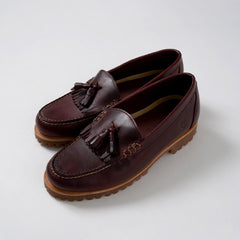 burgundy / US7H