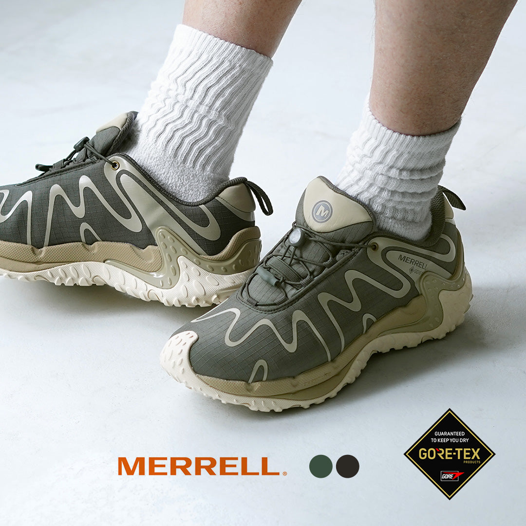 MERRELL / Chameleon Redux Storm GORE-TEX Sneakers