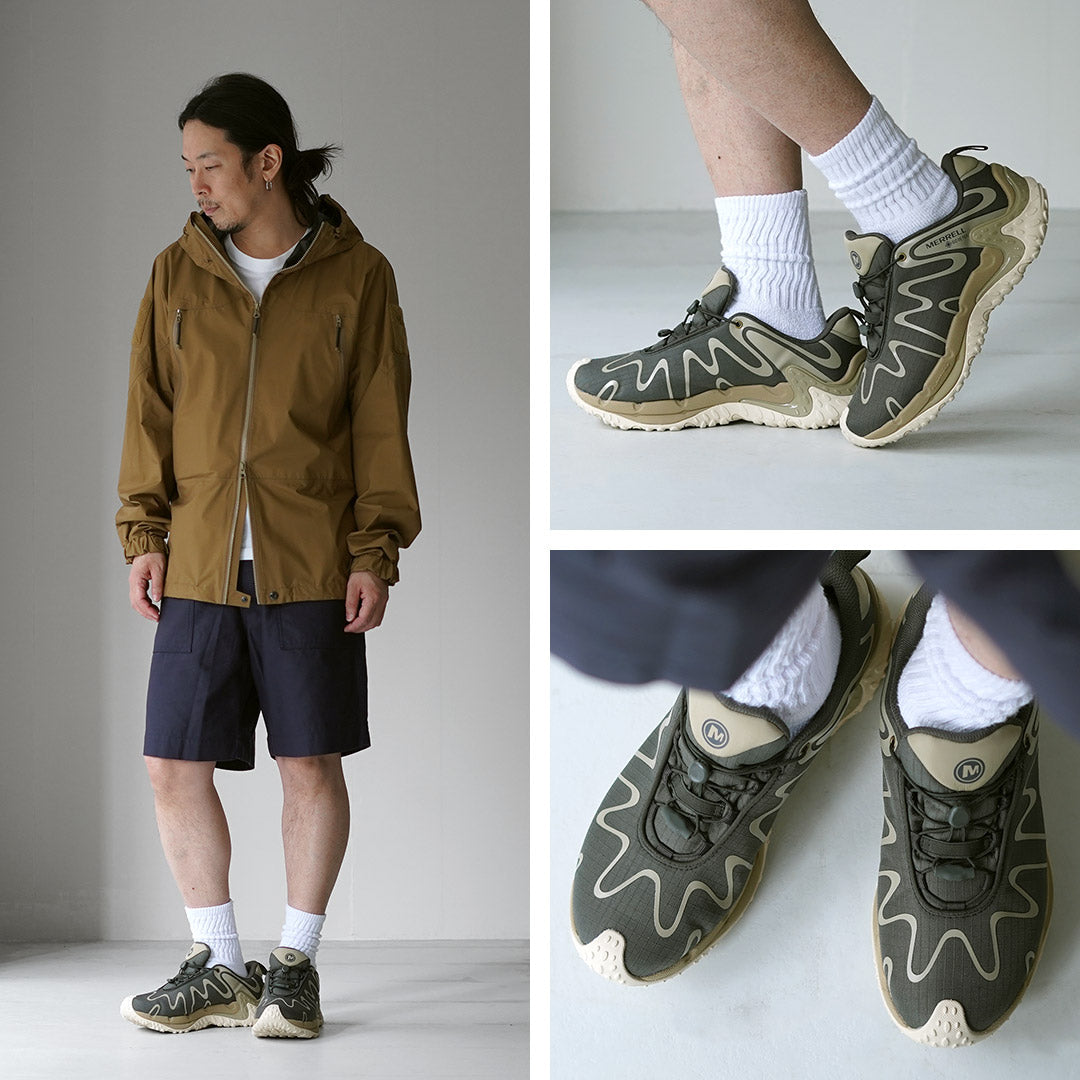 MERRELL / Chameleon Redux Storm GORE-TEX Sneakers