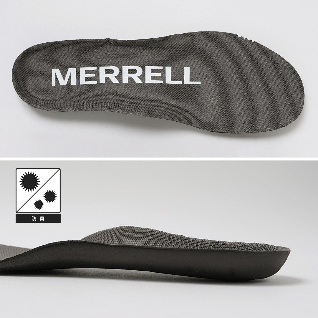 MERRELL / Chameleon Redux Storm GORE-TEX Sneakers
