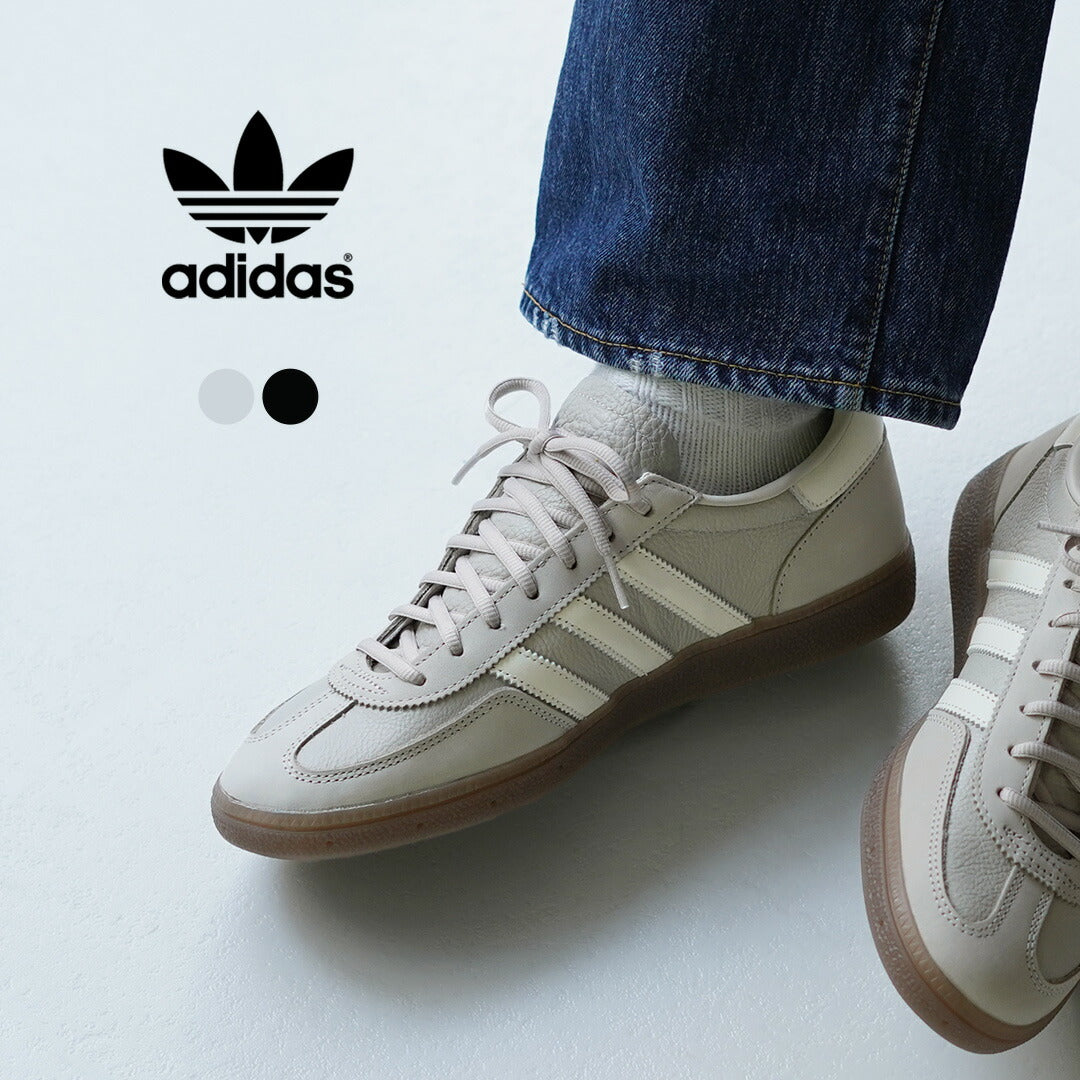 ADIDAS ORIGINALS / Handball Spezial Premium Sneakers