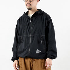 black / M