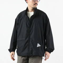 black / M