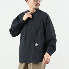 black / M