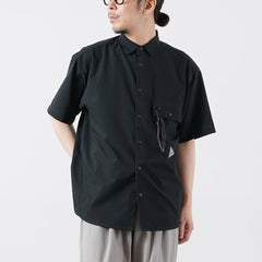 black / M