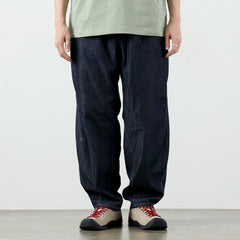 navy / M