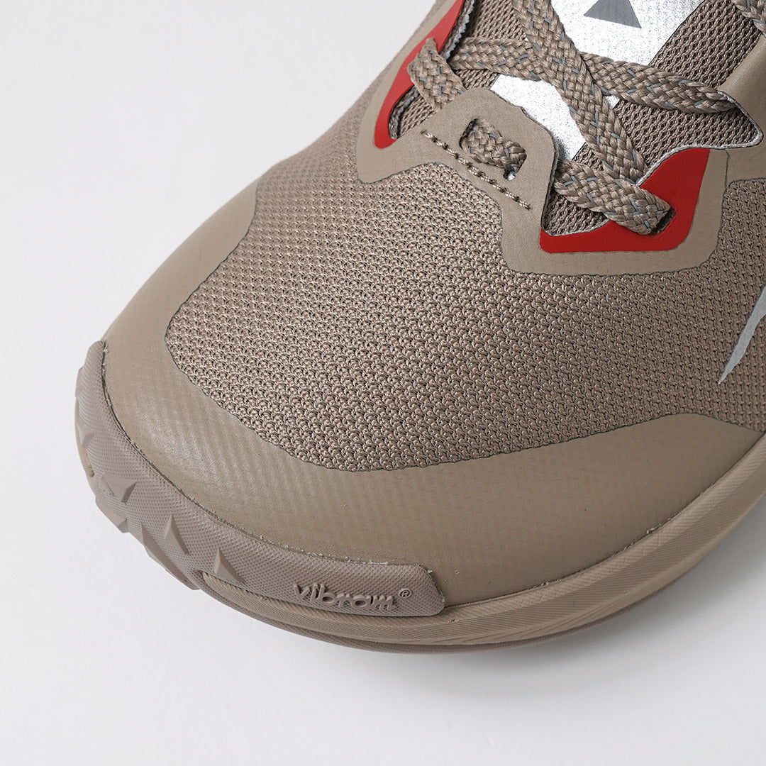 AND WANDER / ALTRA × et Wander Experience Wild 3 Plus Baskets