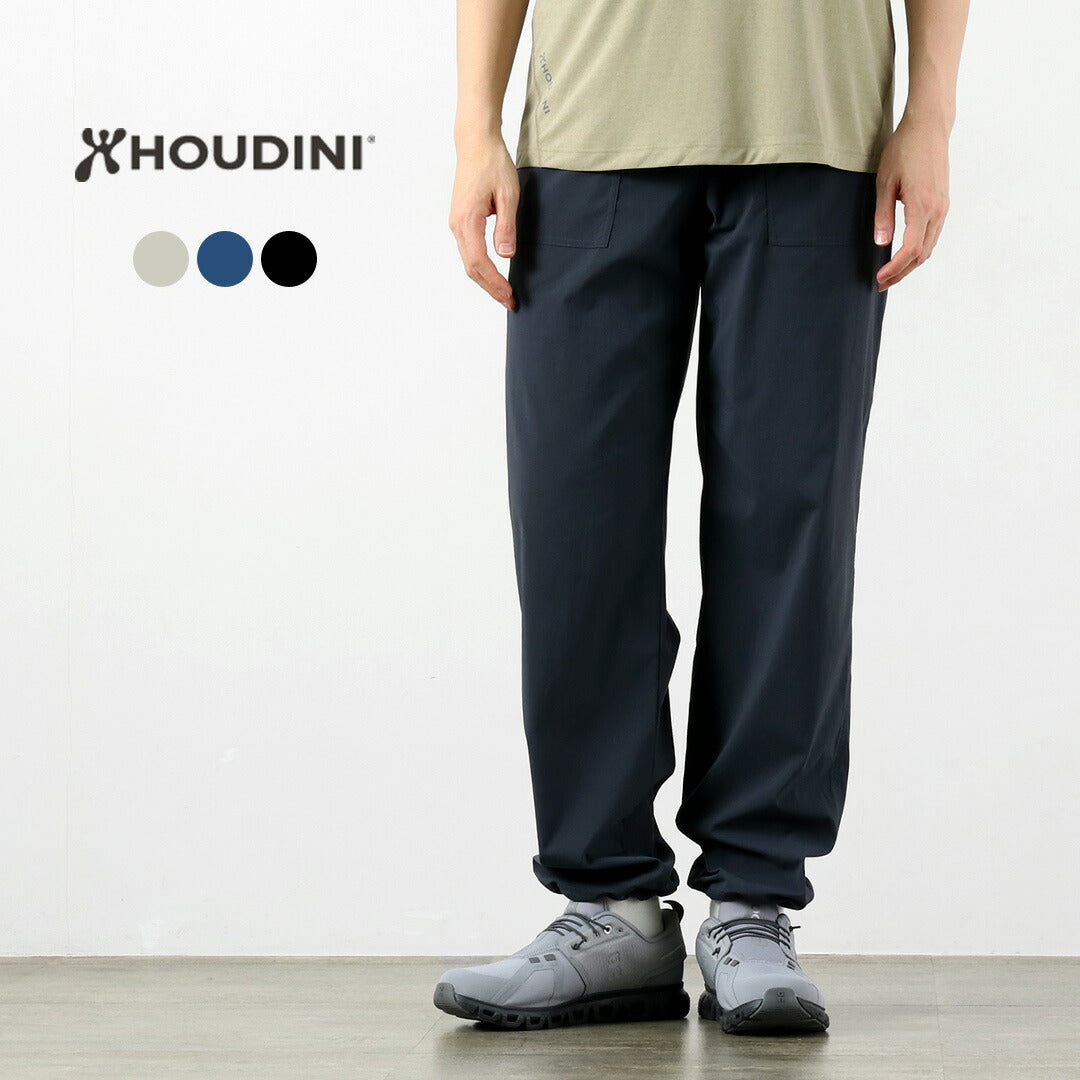 HOUDINI / Ms Liquid Chore Pants