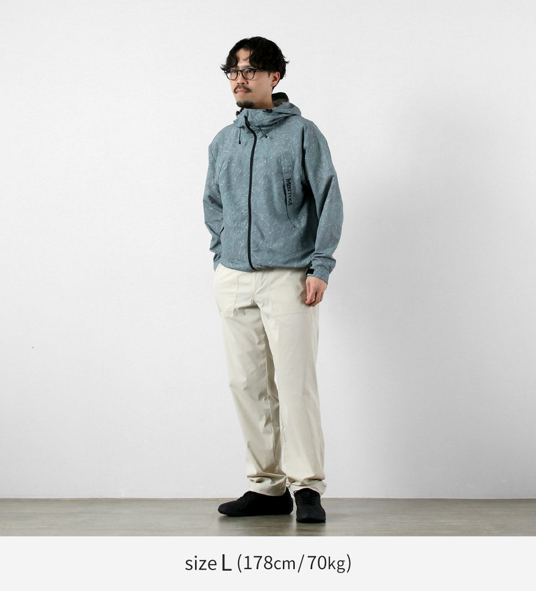 HOUDINI / Ms Liquid Chore Pants