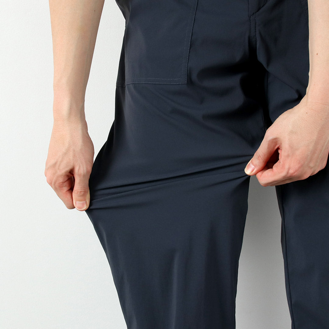 HOUDINI / Ms Liquid Chore Pants