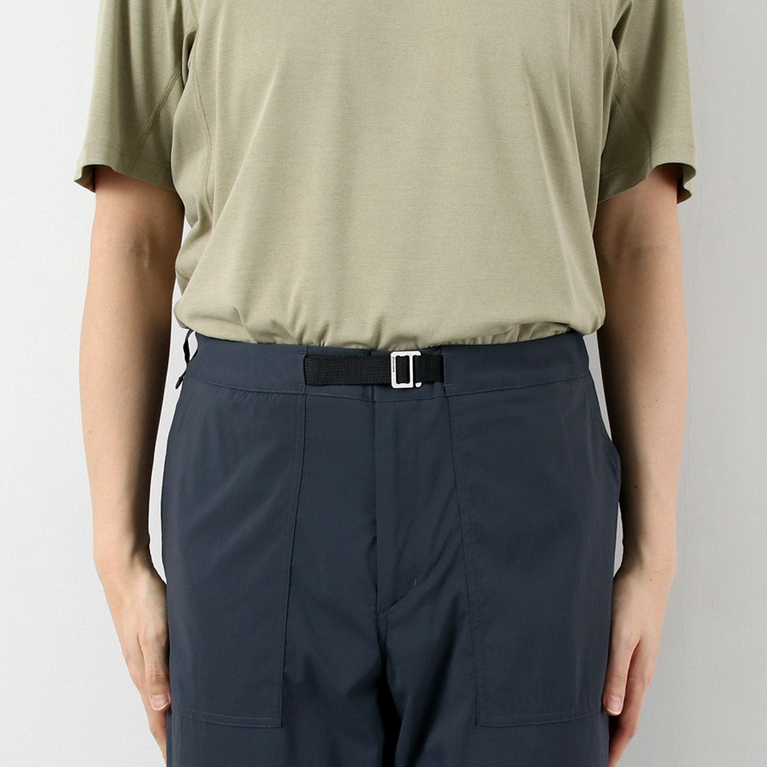 HOUDINI / Ms Liquid Chore Pants