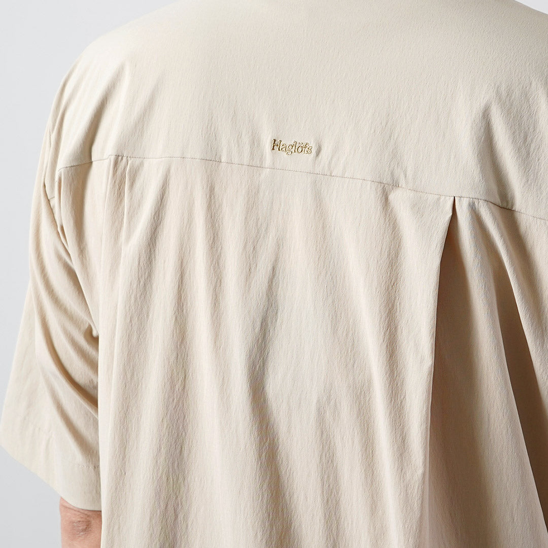 HAGLOFS / Salo Short Sleeve Shirt II