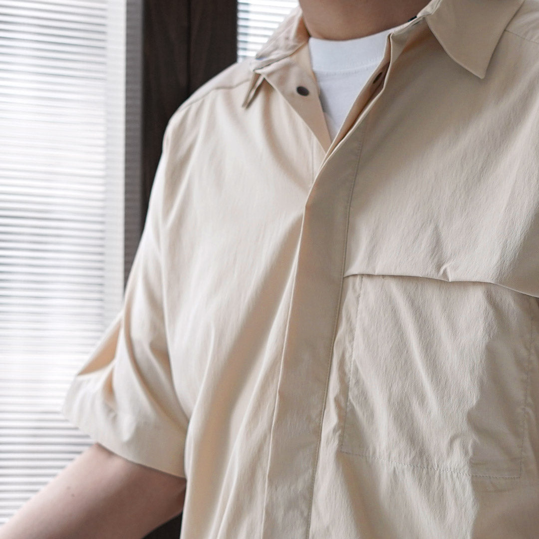 HAGLOFS / Salo Short Sleeve Shirt II