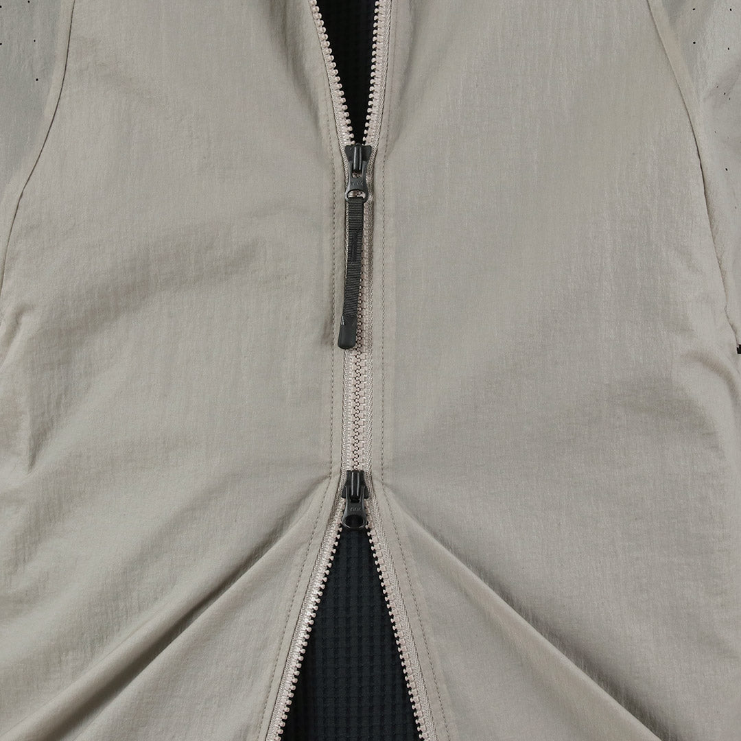 GOLDWIN / Sheer Nylon Windbreaker