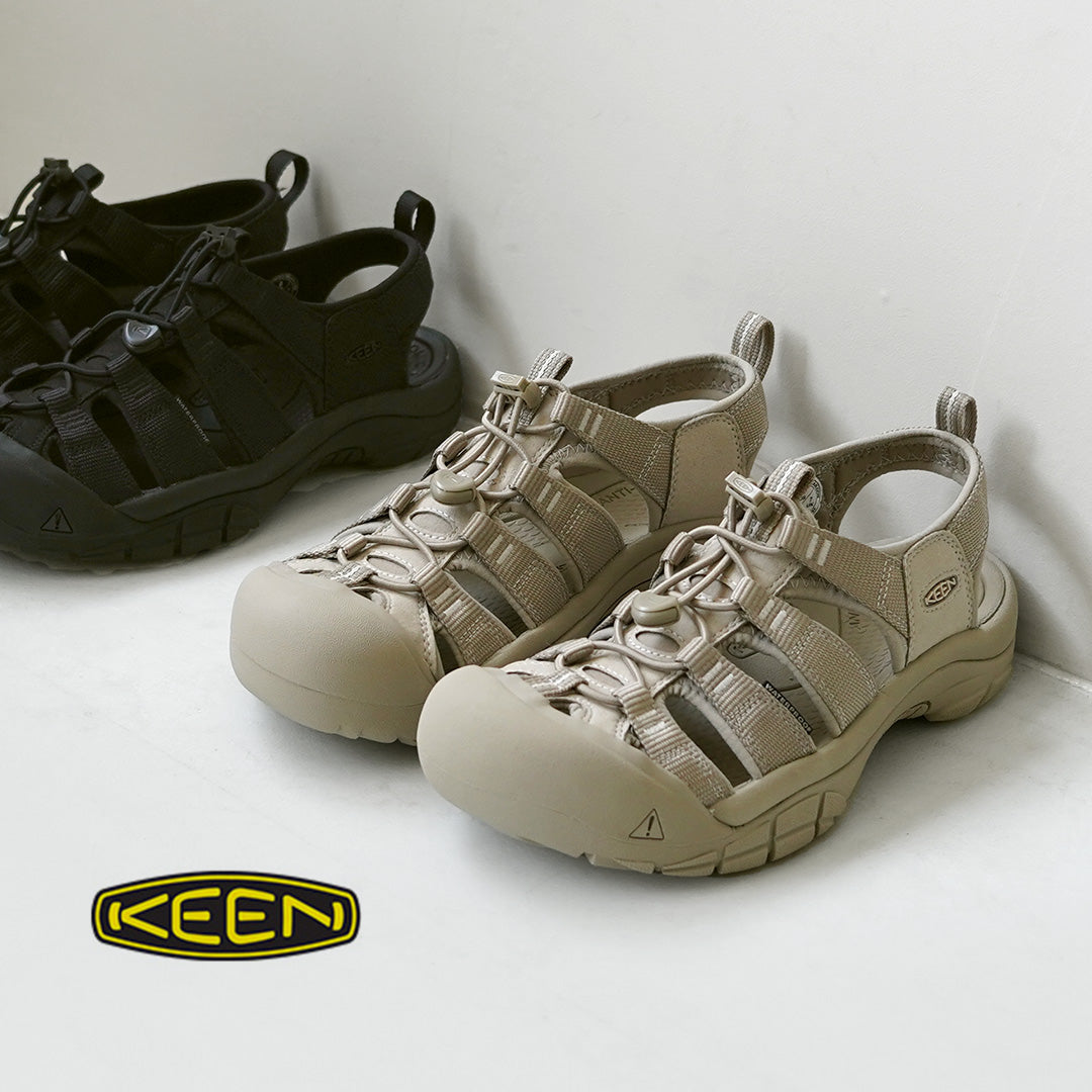 KEEN / Newport H2 Sandals