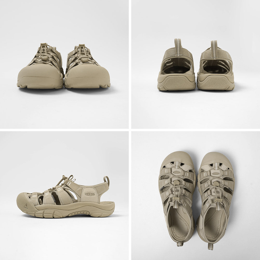 KEEN / Newport H2 Sandals