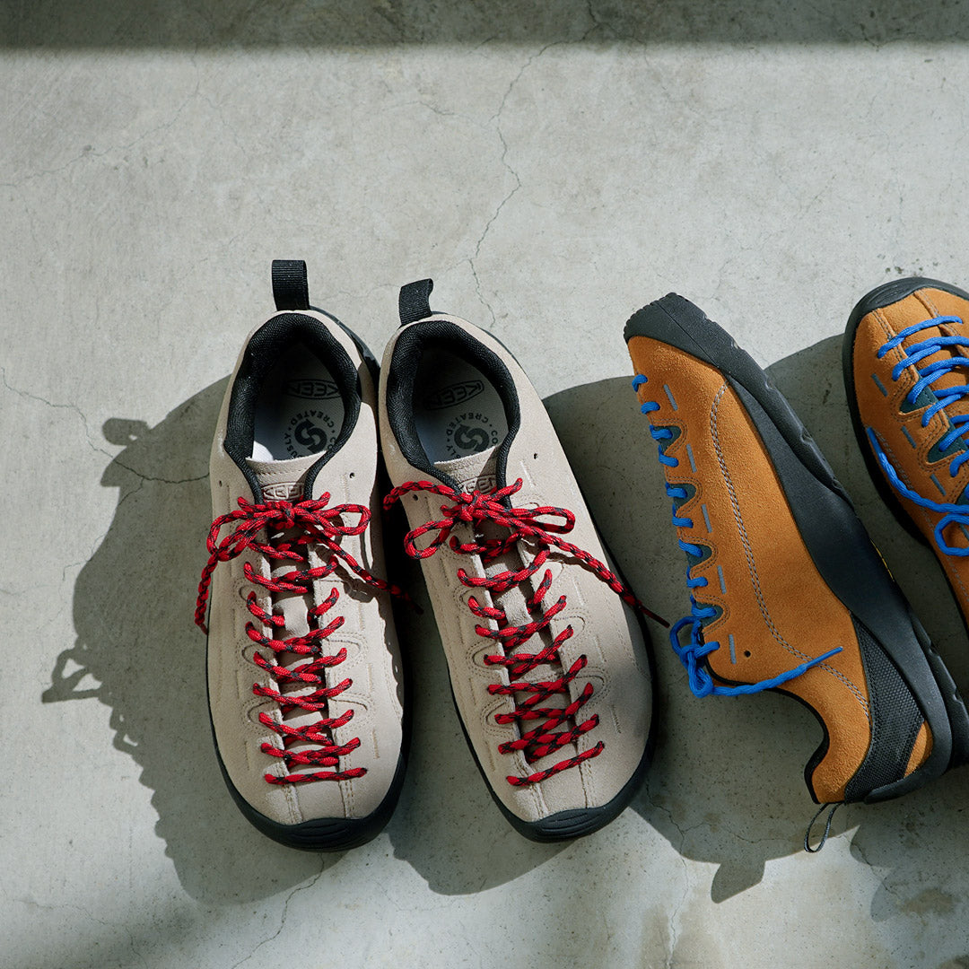 KEEN / Jasper Sneakers