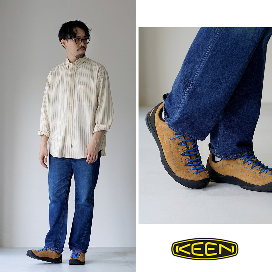 KEEN / Jasper Sneakers