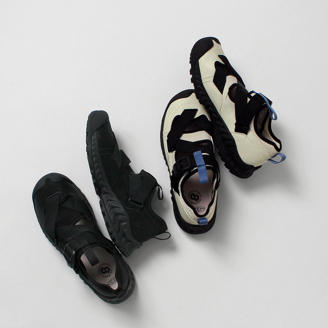 KEEN / Hoodzerra Sandals