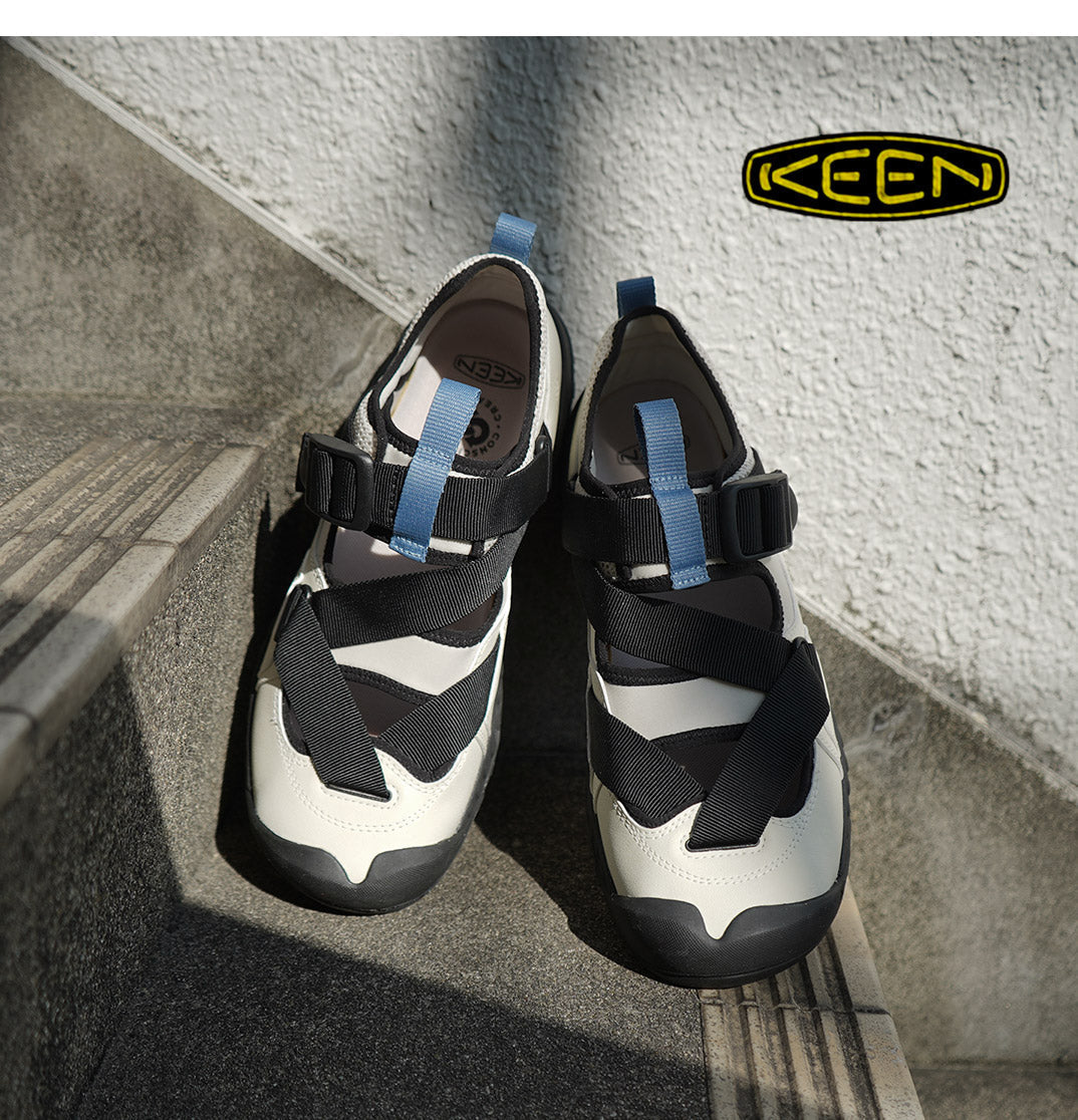 KEEN / Hoodzerra Sandals