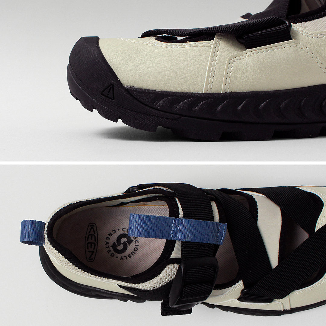KEEN / Hoodzerra Sandals