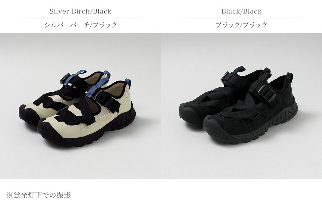 KEEN / Hoodzerra Sandals