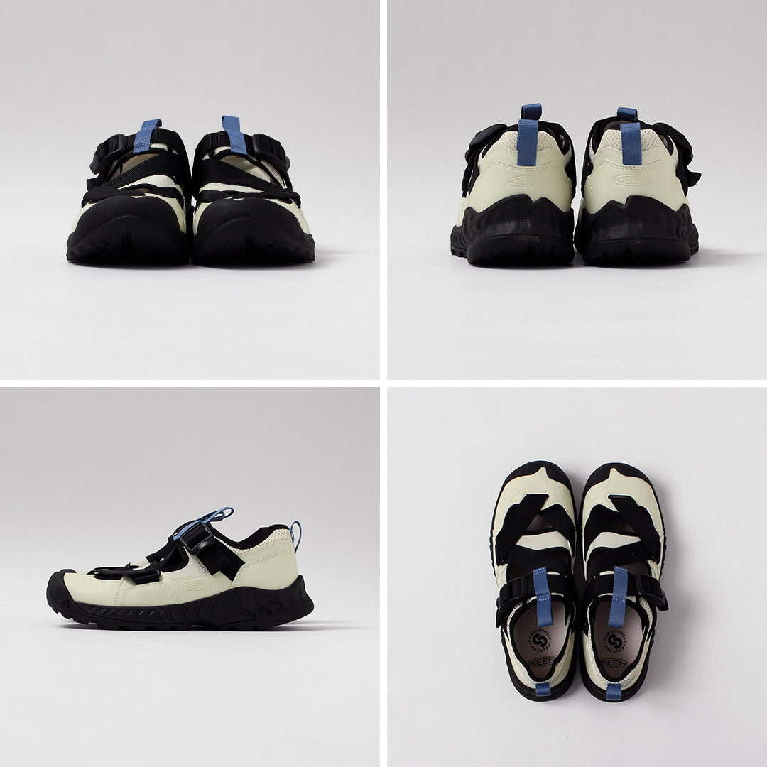 KEEN / Hoodzerra Sandals