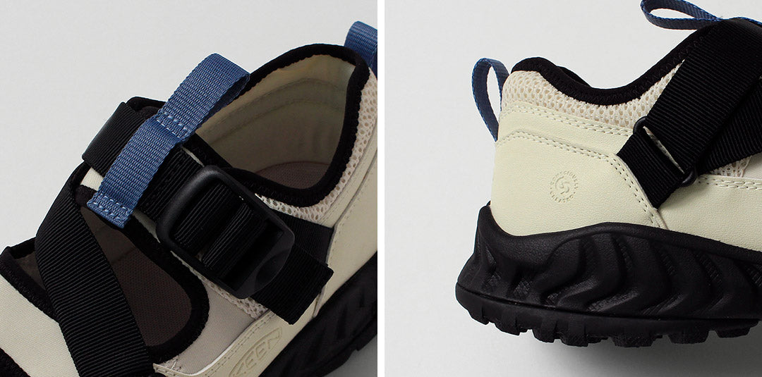 KEEN / Hoodzerra Sandals
