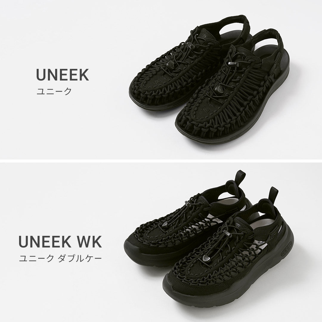 KEEN / UNEEK Men's Sandals