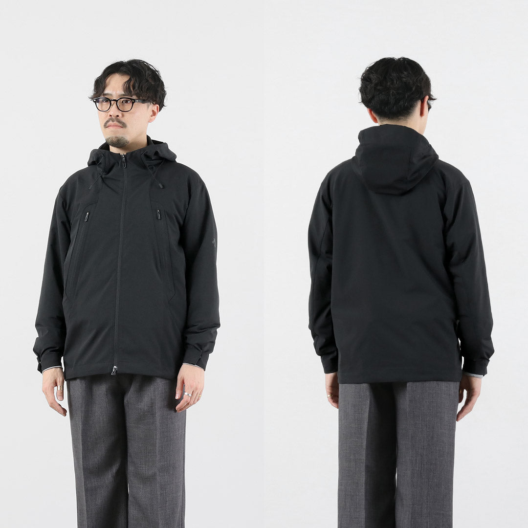 DESCENTE ALLTERRAIN / 스키마테크 에어 재킷