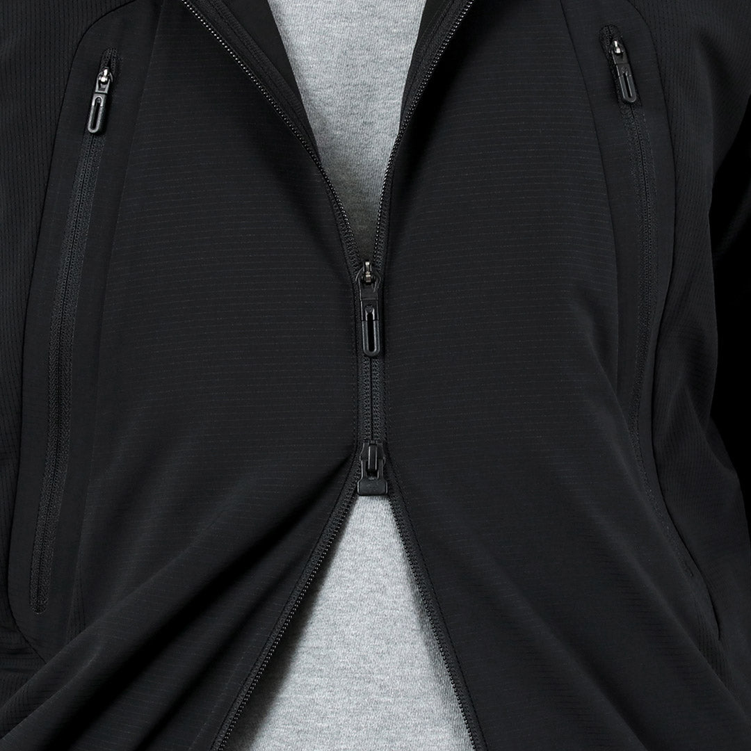DESCENTE ALLTERRAIN / 스키마테크 에어 재킷