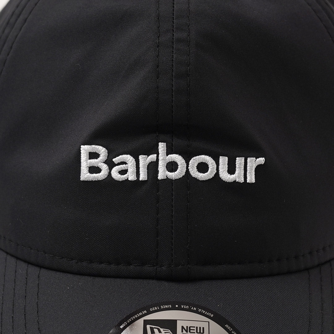 BARBOUR / NEW ERA Collaboration Cap