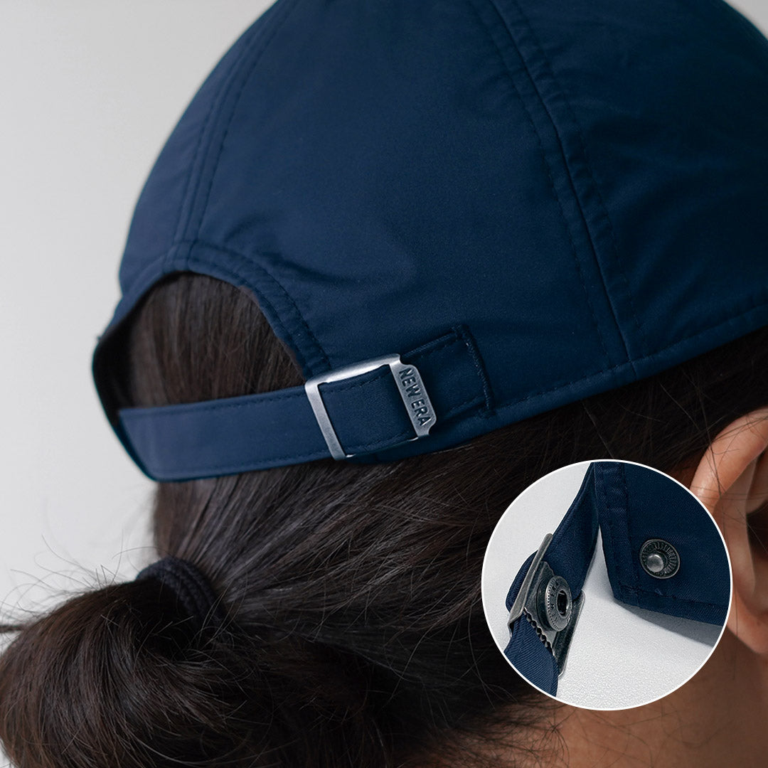 BARBOUR / NEW ERA Collaboration Cap