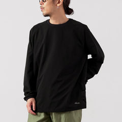 black / S