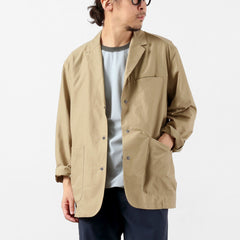 beige / M