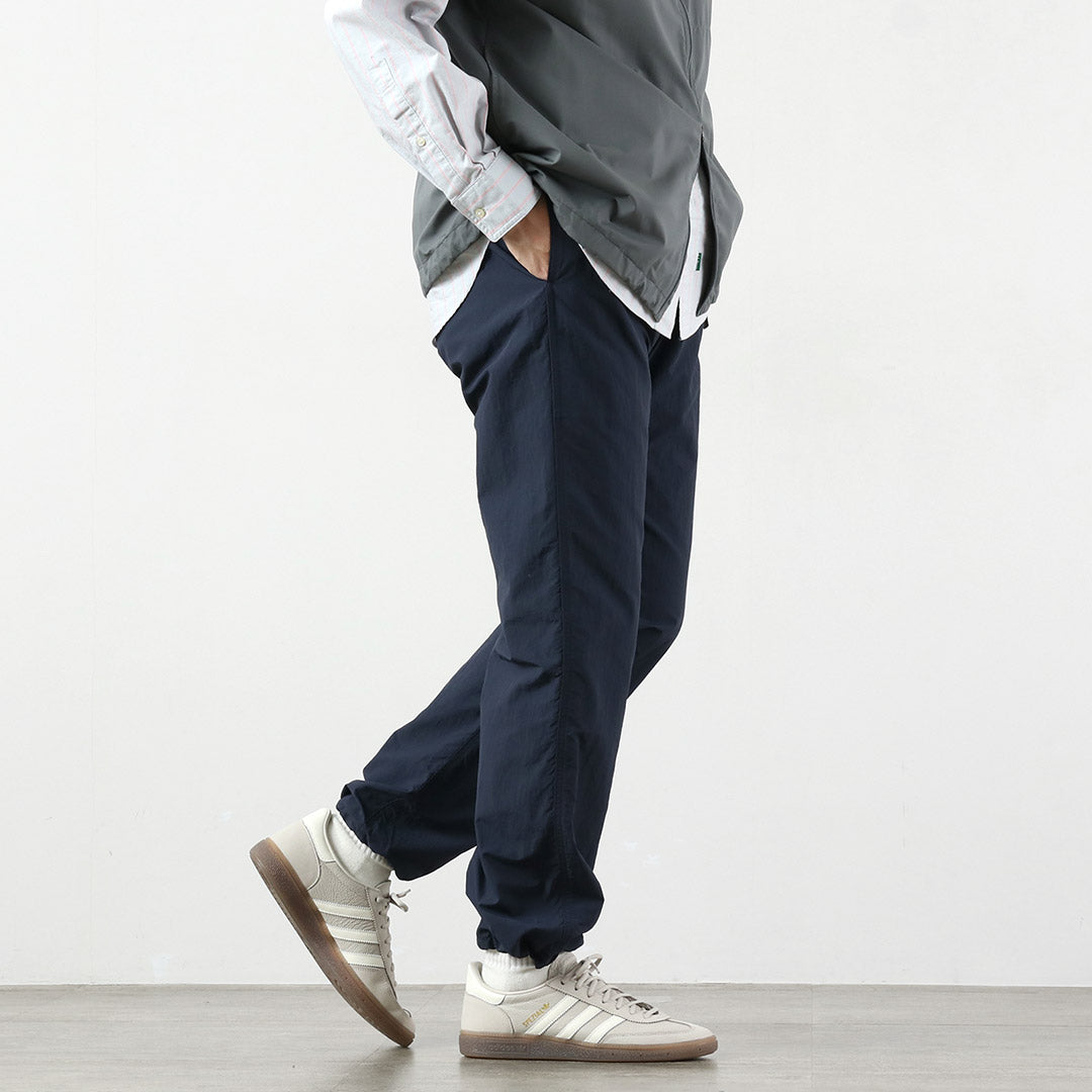 GRAMICCI / 尼龍 Gramicci 褲子 日本限定款