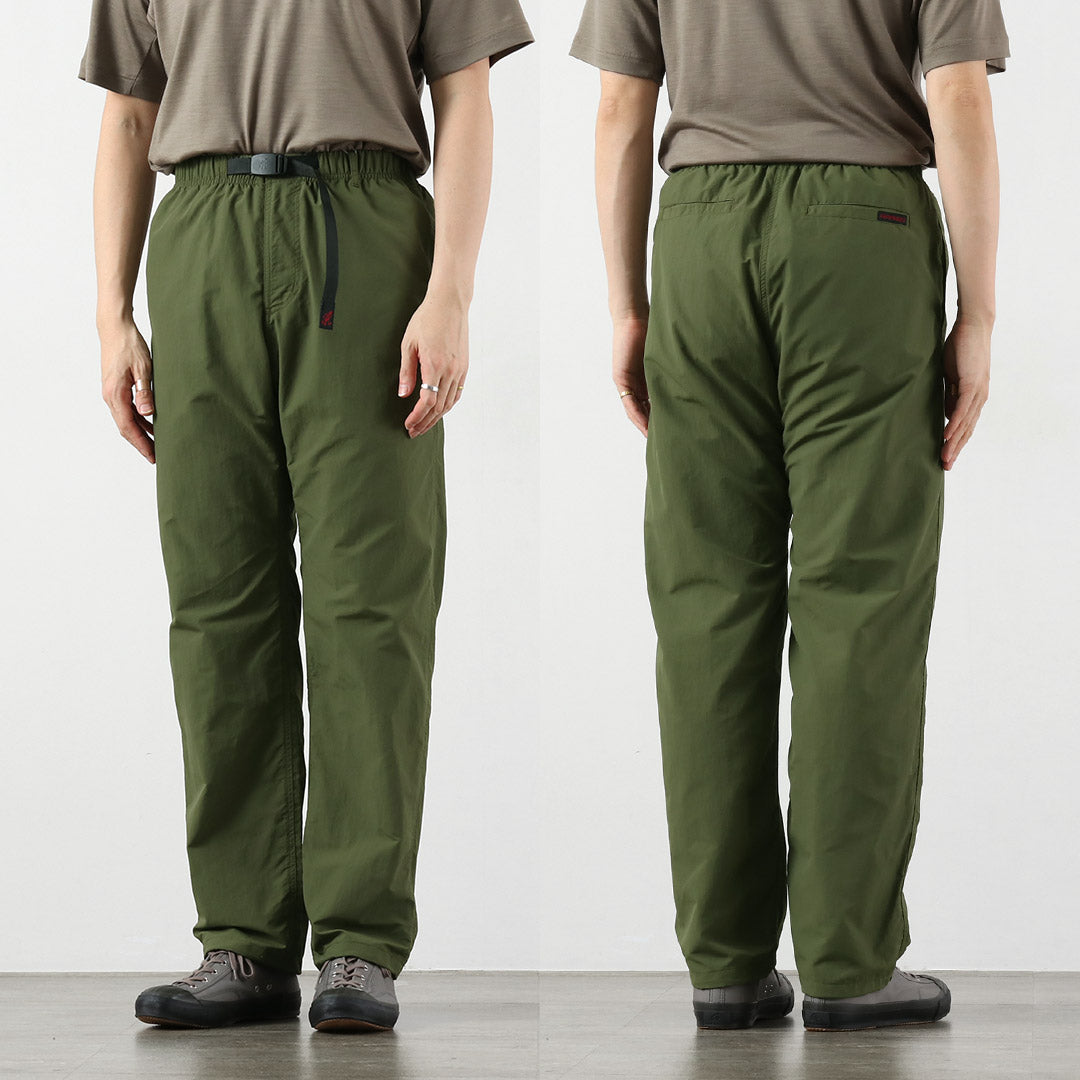 GRAMICCI / 尼龍 Gramicci 褲子 日本限定款
