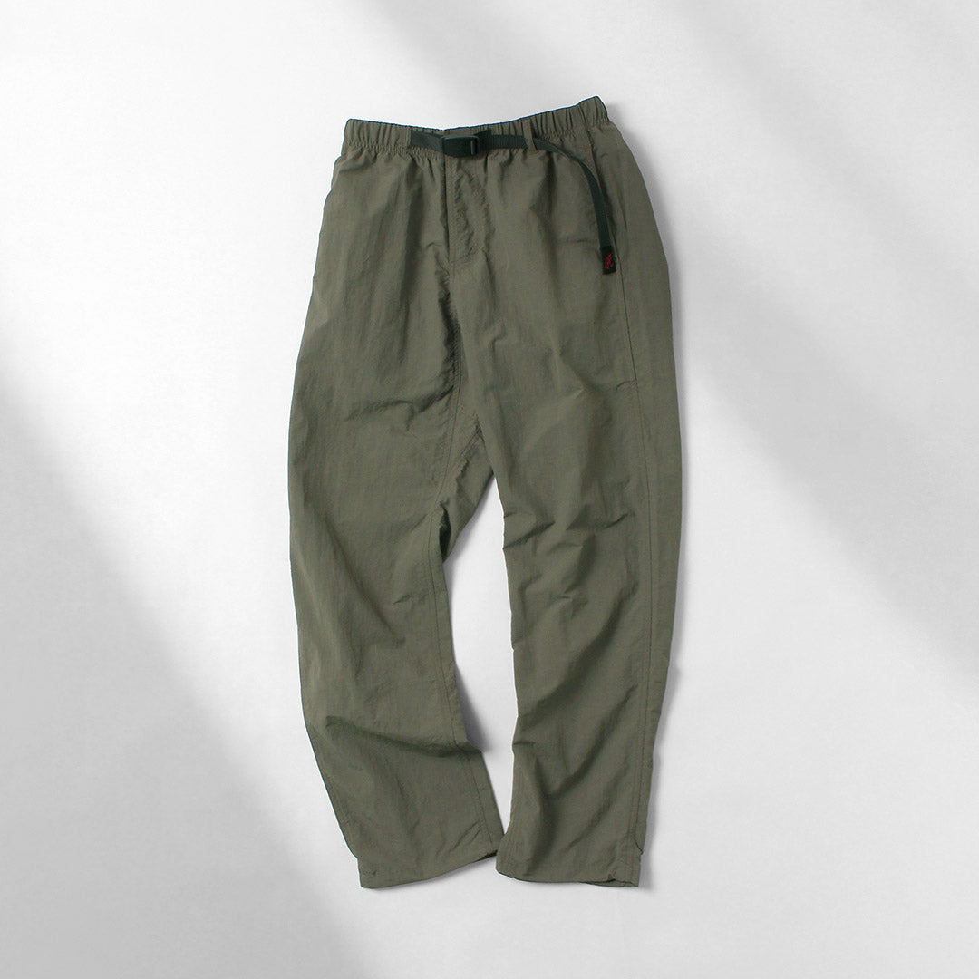 GRAMICCI / 尼龍 Gramicci 褲子 日本限定款