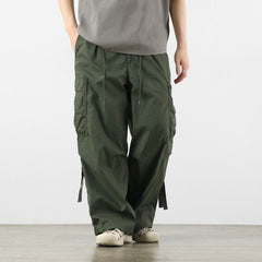 olive / M