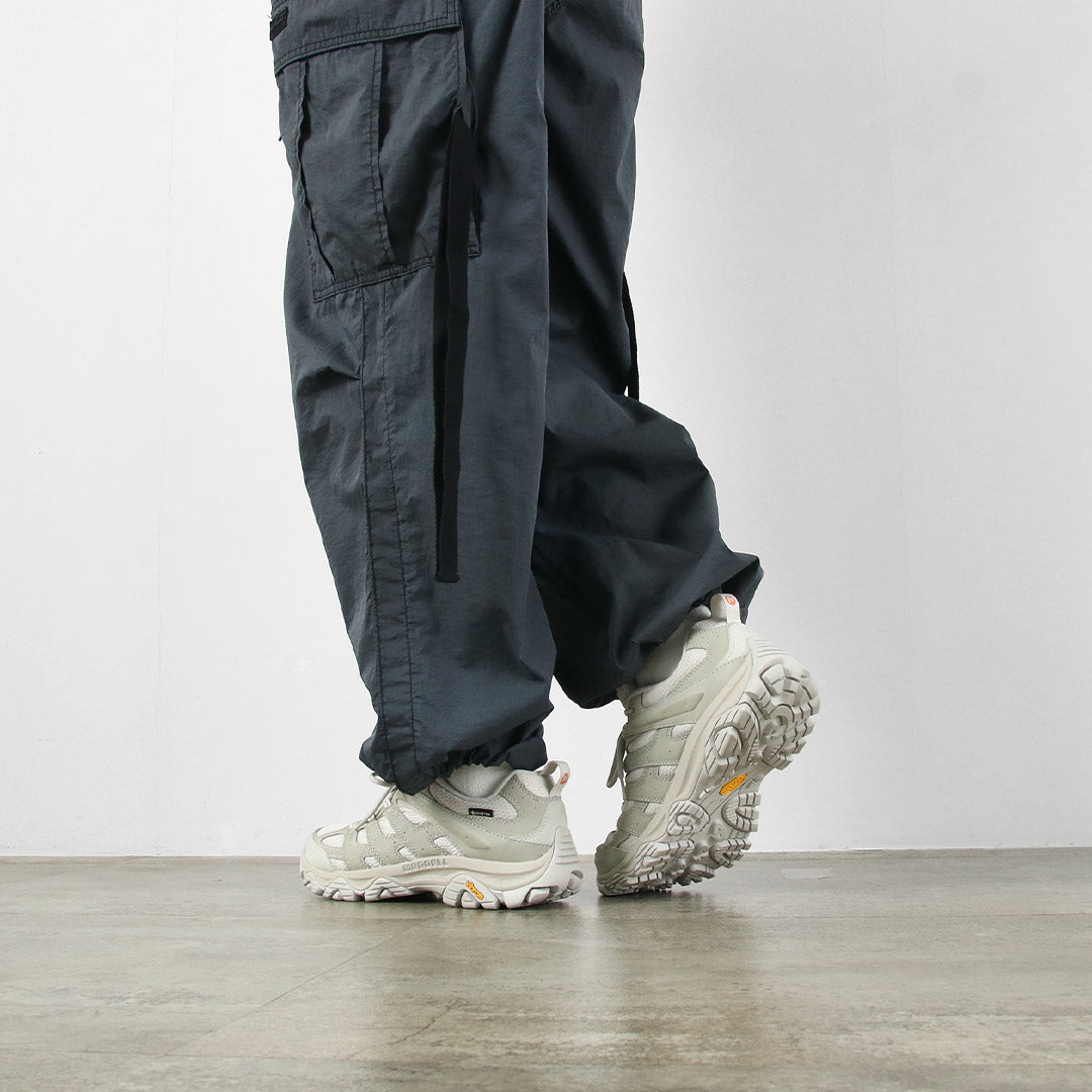 WILDTHINGS / Double Dye Nylon Cargo Pants