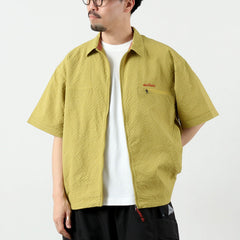 yellow / S