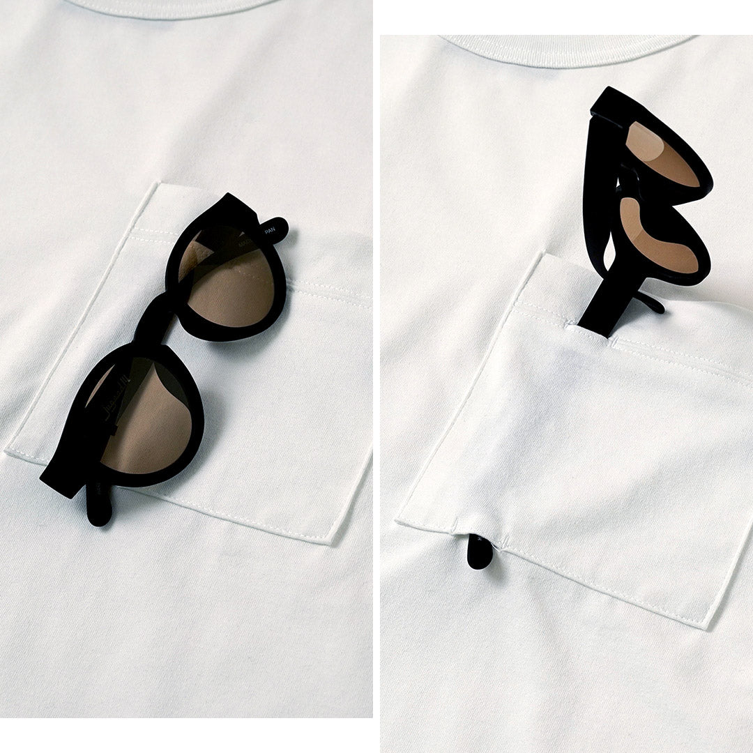 WILDTHINGS / Pleasant Dry T-Shirt