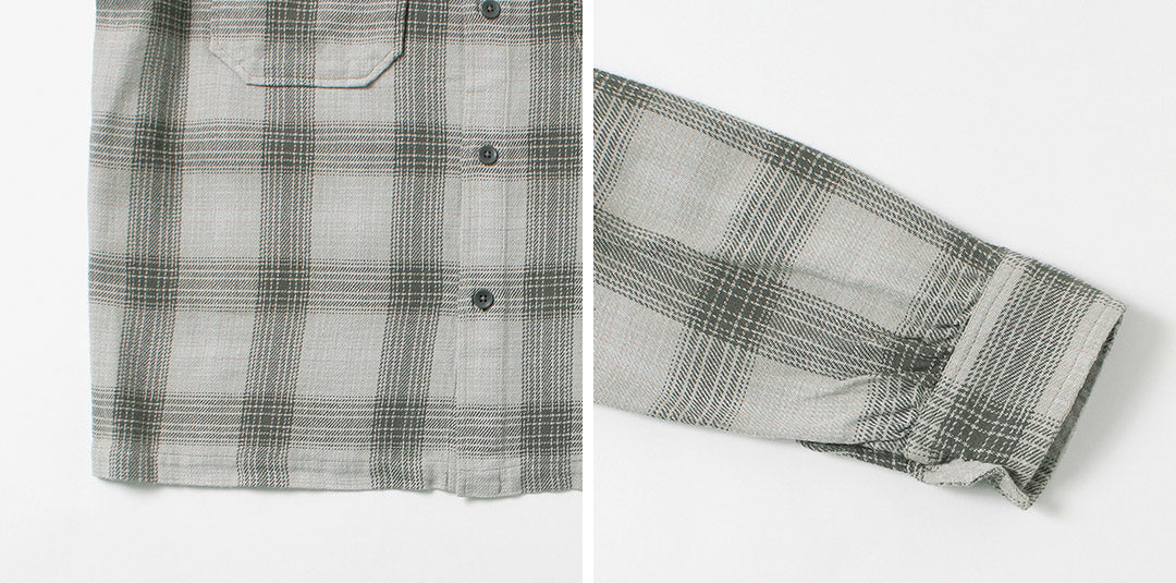 PENDLETON / CPO 襯衫 Viera