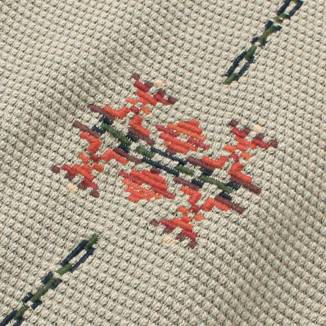 PENDLETON / 鬼鹿子刺繡 T 卹