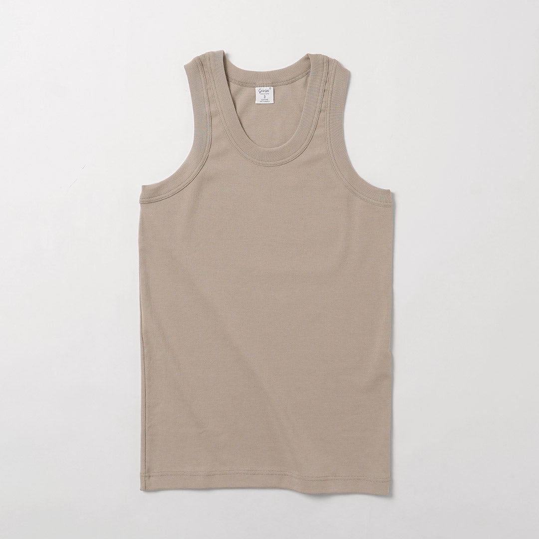 GICIPI / TROTA Basic Fit Tank Top