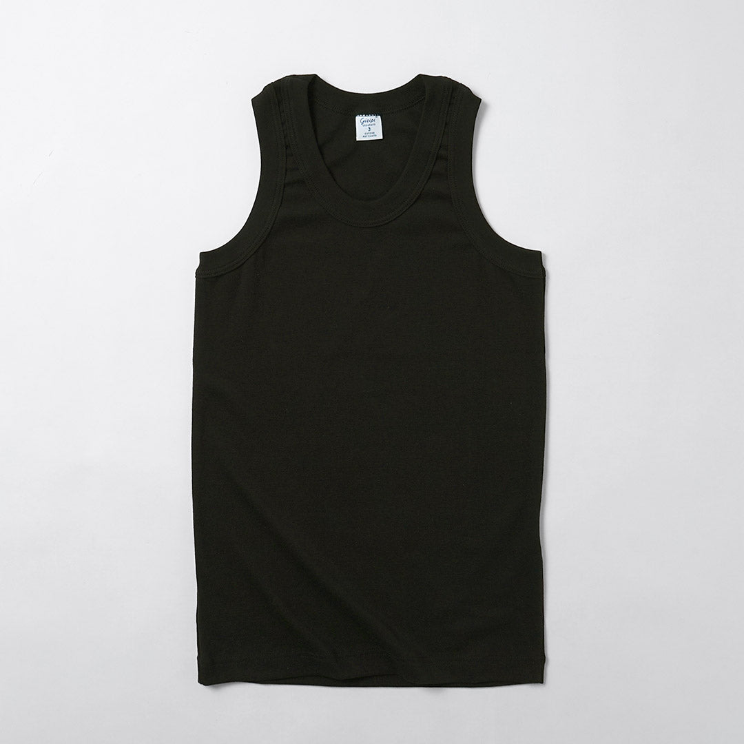 GICIPI / TROTA Basic Fit Tank Top