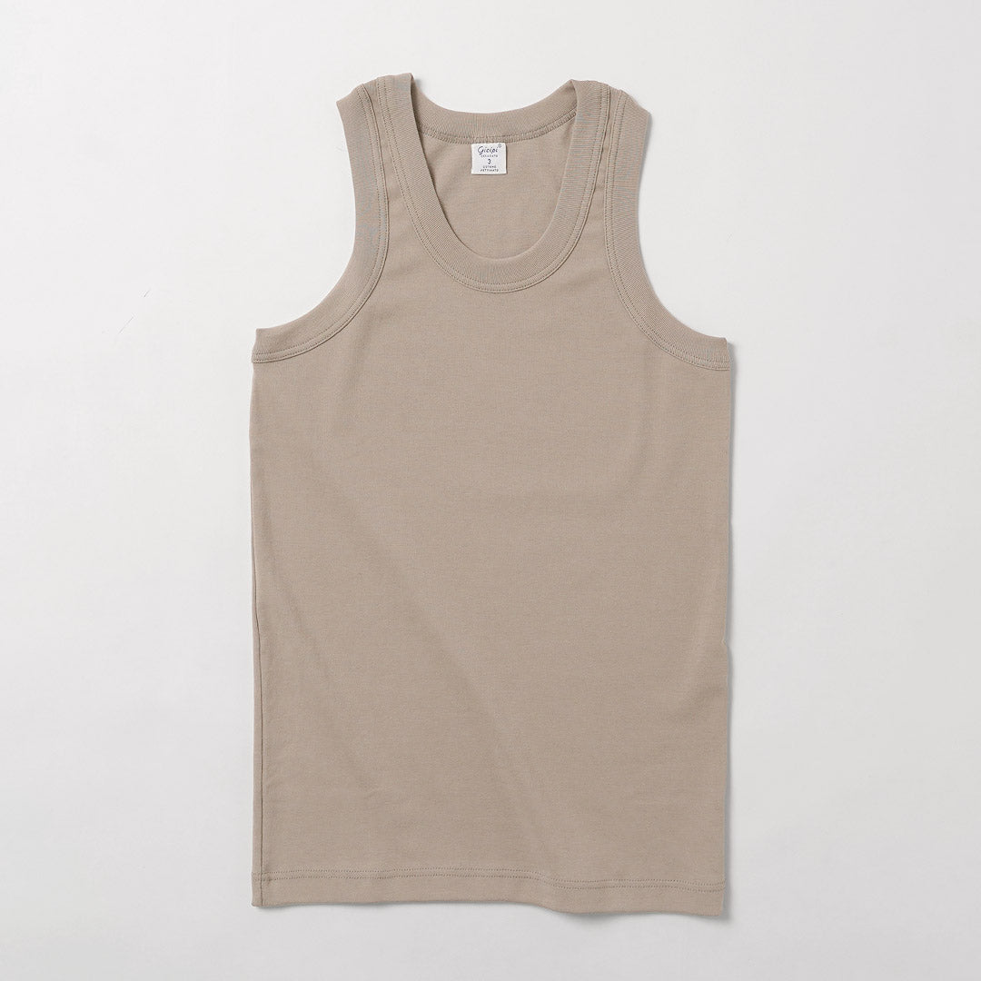 GICIPI / TROTA Basic Fit Tank Top