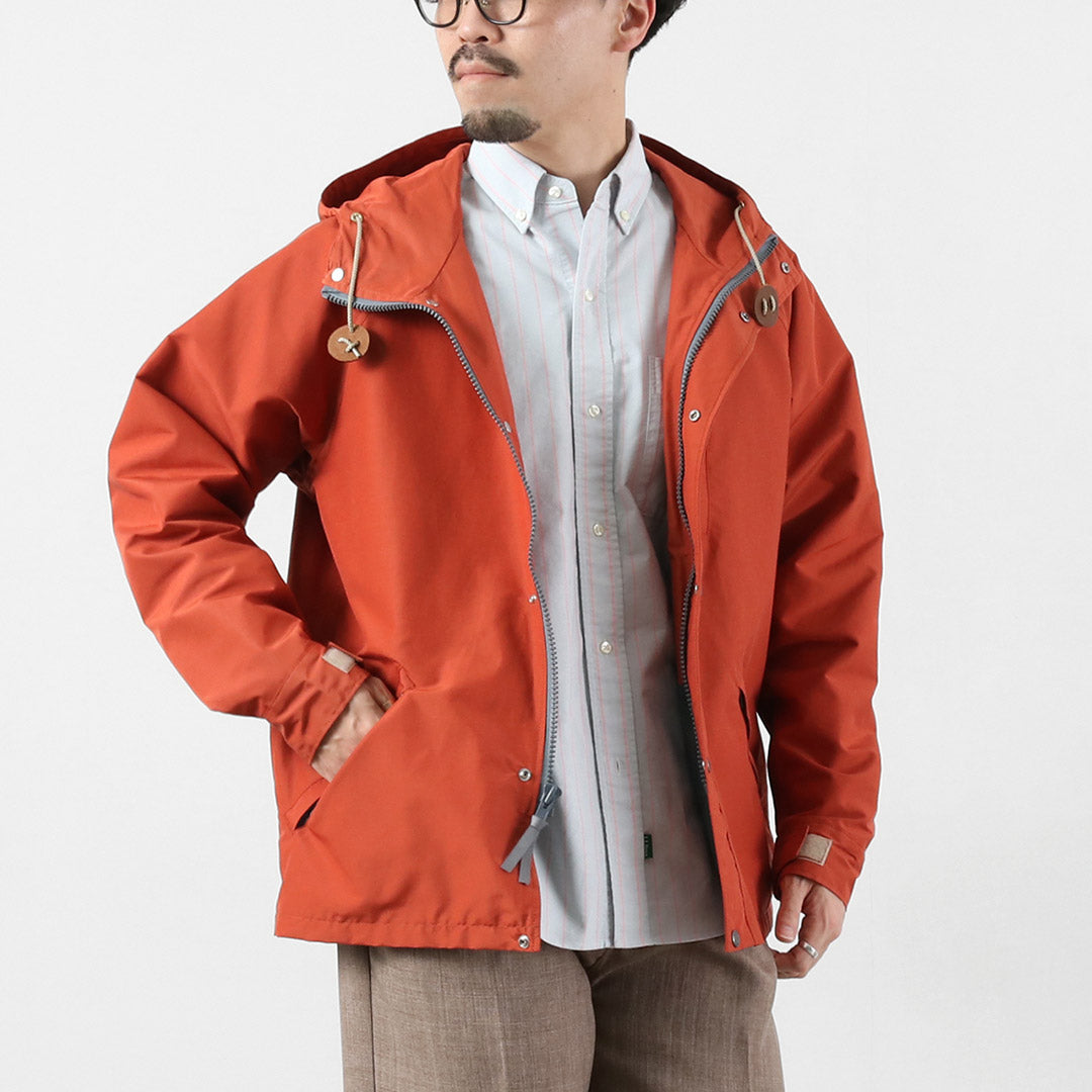 SIERRA DESIGNS / 60/40 Cloth Short Mountain Parka